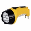Фонарь SmartBuy светильник аккумуляторный, 220V, 7W+8 Led, желтый (SBF-88-Y) 6999